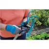 Gardena - Cabo - 130 cm - Alumínio - GARDENA combisystem (3713-20)