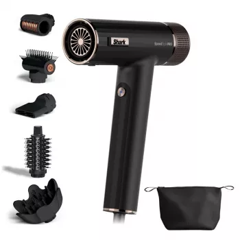 Secador de cabelo Shark SpeedStyle Pro 5-em-1 1750 W