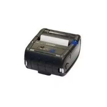 Bateria para Citizen 2000436 impressora POS compatível com CMP-30 CMP-30II CMP-25L 1 unid.