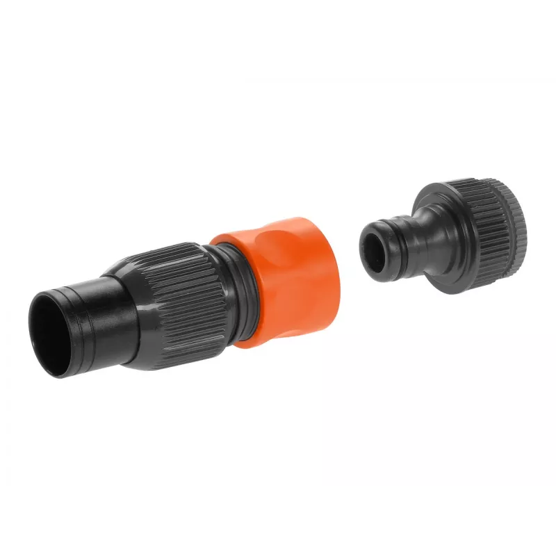 Conjunto de ligação de bomba Gardena 1752-20 para mangueiras de 19 mm (3/4)