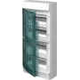 ABB STOTZ-KONTAKT ABB M65W448TN3 caixa elétrica cinzento (1SLM006500S1217)