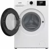 Máquina de lavar GORENJE W3NGPI62SBS/PL