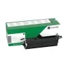 Lexmark - preto - original - toner LCCP, LRP - para Lexmark MX931dse