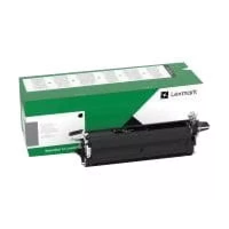 Lexmark - preto - original - toner LCCP, LRP - para Lexmark MX931dse