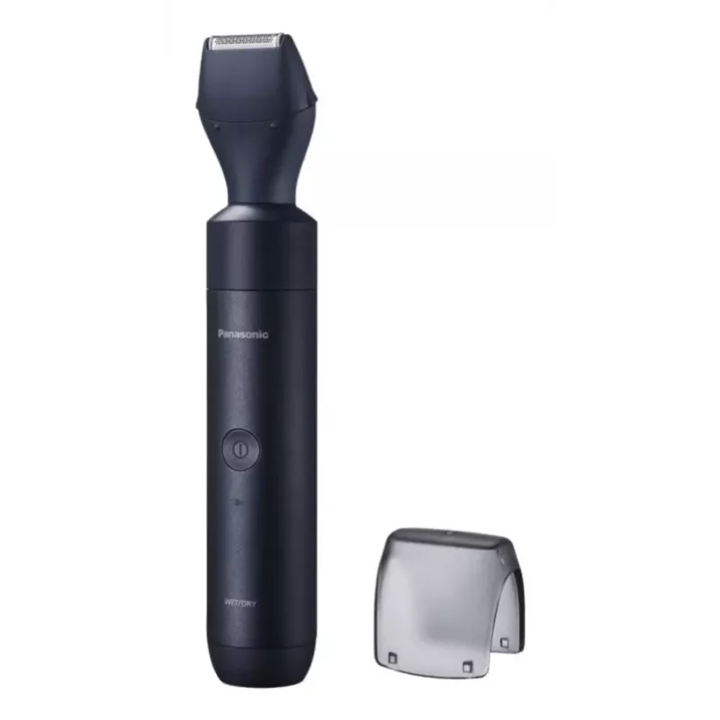 Cabeça de corte Panasonic ER-CDT1 substituição de 3 cabeças, azul