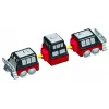 Comboios e locomotivas magnéticos MalBlo