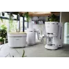 Máquina de café de filtro Philips Eco Conscious Edition HD5120/00, 1,2 L/embalagem danificada