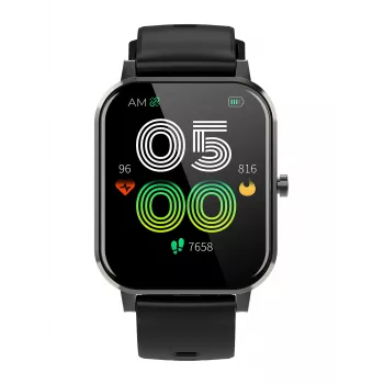 Smartwatch Denver SW-181Preto preto