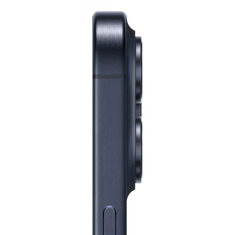 Telemóvel recondicionado Iphone 15 PRO/128GB azul Apple Renewed