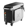 Máquina de soldadura a laser e corte CNC xTool MetalFab XMF-1200B potência de 1200 W