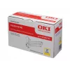 Tambor de imagem OKI 20000 páginas amarelo para C5600 C5700
