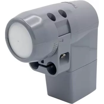 LNB TECHNISAT Universal Quattro 0010/8880 0.1 dB figura de ruído