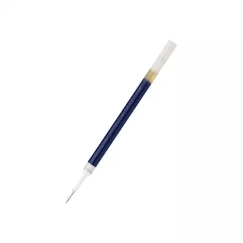 Pentel LR10-CX - Azul - Média - Plástico - Aço inoxidável - 1 mm - Recarga de esferográfica