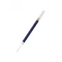 Pentel LR10-CX - Azul - Média - Plástico - Aço inoxidável - 1 mm - Recarga de esferográfica