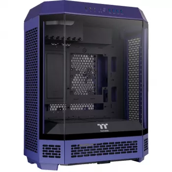 Caixa de PC Thermaltake The Tower 600 Future Dusk ATX (CA-1Z1-00MNWN-00)