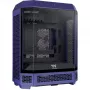 Caixa de PC Thermaltake The Tower 600 Future Dusk ATX (CA-1Z1-00MNWN-00)
