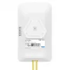 Ruijie Reyee RG-EST350 V2 ponte sem fios 5 GHz 802.11ac de fluxo duplo, 867 Mbps, 5 km, 15 dB, PoE, branco