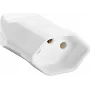 Acoplamento de energia Bachmann 912.274 10 A — conector elétrico para eletrodomésticos