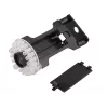 Câmara falsa CEE IR9000 B IR LED – câmara falsa com LED IR