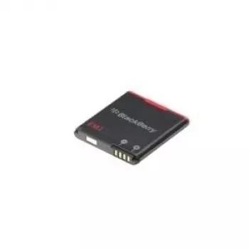 Bateria BlackBerry E-M1 (1000 mAh) para BlackBerry (ACC-39508-201)