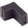 Adaptador USB-C 3.1 de 90° ShiverPeaks 13-40004 S/CONN