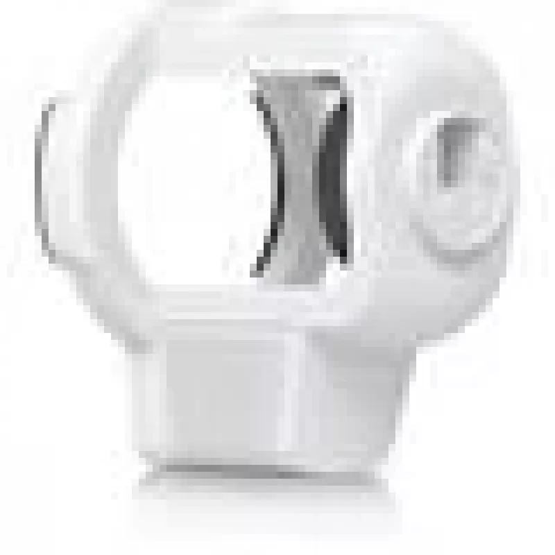 Ubiquiti LED IR de longo alcance, acessório de deteção para G6 Pro Bullet e AI Pro. branco (UACC-PRO-BULLET-ENHANCER-W)