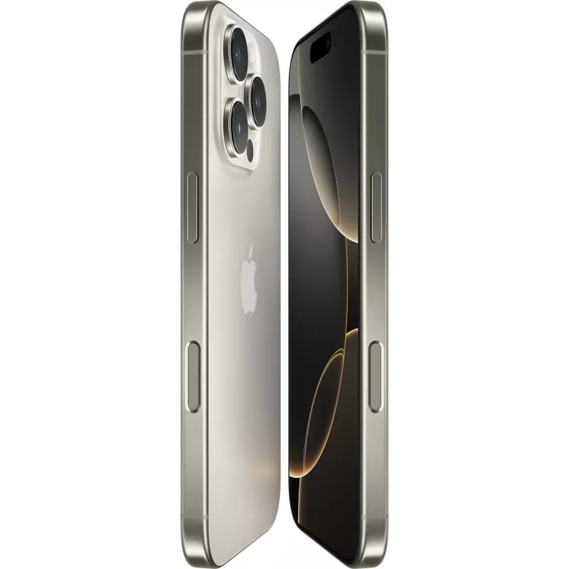 Apple iPhone 16 Pro 128 GB titânio natural