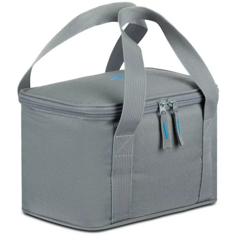 Rivacase 5705 cinzento produto 5 L cinzento