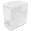 HYTE Y70 CS-HYTE-Y70-WW caixa para PC Midi Tower, E-ATX, vidro temperado, branco neve