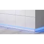 Cama Lighting REJA cómoda 4S azul