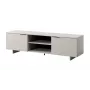 Móvel RTV Cama 2D1P ALMA 180x41.5xH55 caxemira