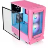 Caixa para PC Thermaltake Ceres 350 MX Midi Tower Rosa