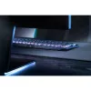 Teclado gaming Razer RZ03-04370400-R3G1 USB RF Wireless Bluetooth QWERTZ alemão preto