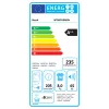 Máquina de secar roupa com bomba de calor Bosch | WTH85V0MSN | classe de eficiência energética E | carga frontal | 8 kg | LED | profundidade 61 cm | branco