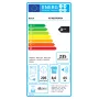 Máquina de secar roupa com bomba de calor Bosch | WTH85V0MSN | classe de eficiência energética E | carga frontal | 8 kg | LED | profundidade 61 cm | branco