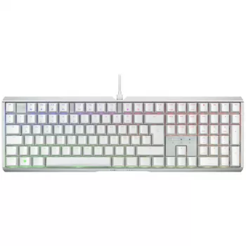 Cherry G80-3890LIADE-0 produto branco