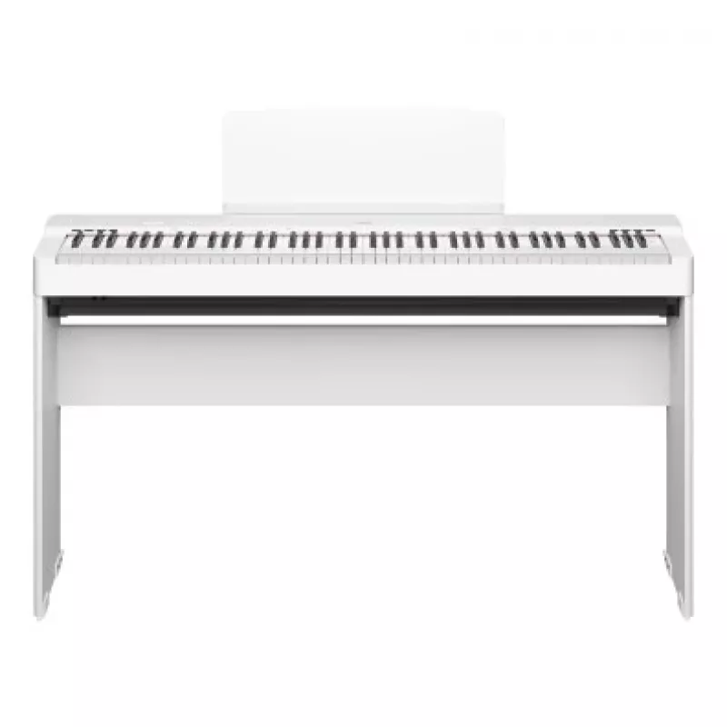 Piano digital Yamaha P-225WH 88 teclas branco