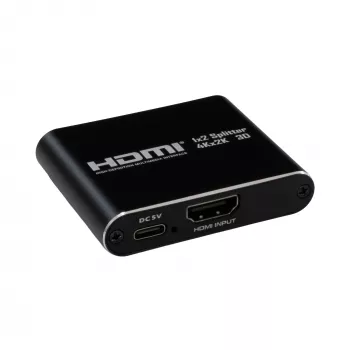 Sbox HDMI-2 divisor HDMI 1x2 4K@30 Hz