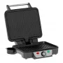 Grelhador de contacto Mesko MS 3050, 1800 W, preto/aço inoxidável