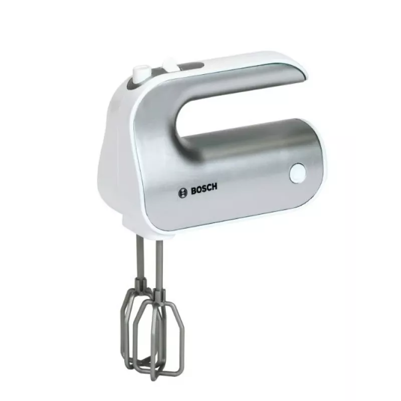 Batedeira de brincar KLEIN Mixer Bosch 9240 prateada – brinquedo, tamanho prático para crianças