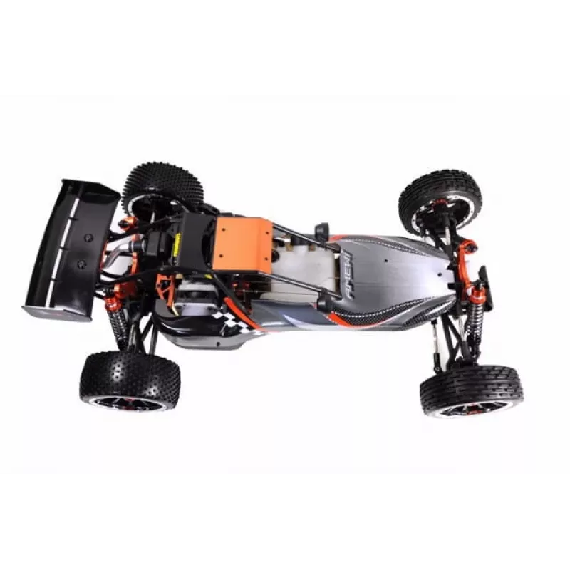 Buggy Amewi “Pitbull X” 25cc 2,4 GHz M 1:5, 12,5 kg