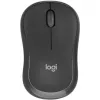 Logitech MK370 Combo for Business teclado rato incluído escritório RF Wireless + Bluetooth QWERTY Nordic grafite