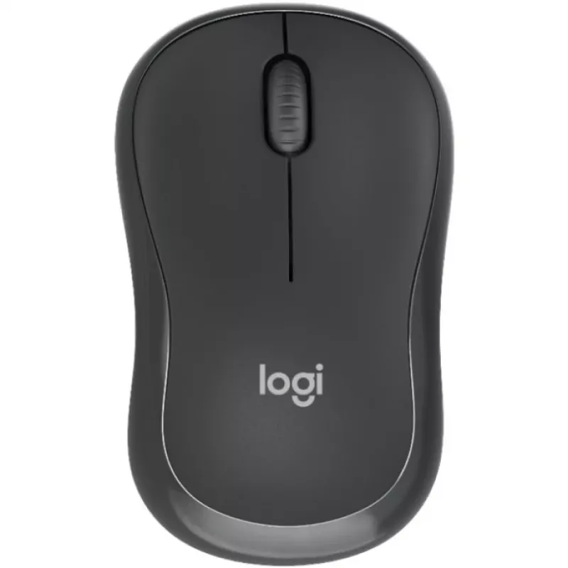 Logitech MK370 Combo for Business teclado rato incluído escritório RF Wireless + Bluetooth QWERTY Nordic grafite