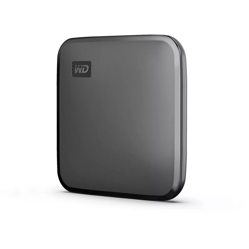 SSD Externo | WESTERN DIGITAL | 1TB | USB 3.0 | WDBAYN0010BBK-WESN