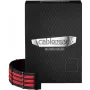 CableMod C-Series PRO RM Black Label, RMi & RMx Kit de cabos de alimentação, preto/vermelho (CM-PCSR-16P3KIT-NKKR-R)