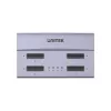 Docking station USB4 4x M.2 SSD
