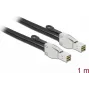 Cabo PCI Express DeLOCK Mini SAS HD SFF-8674 para SFF-8674 1 m