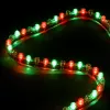 Tira de LED universal Lamptron FlexLight Multi, multicolor, alimentação DC, largura 70 mm