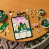 Blocos de construção Wicked 75685 Obraz Emerald City