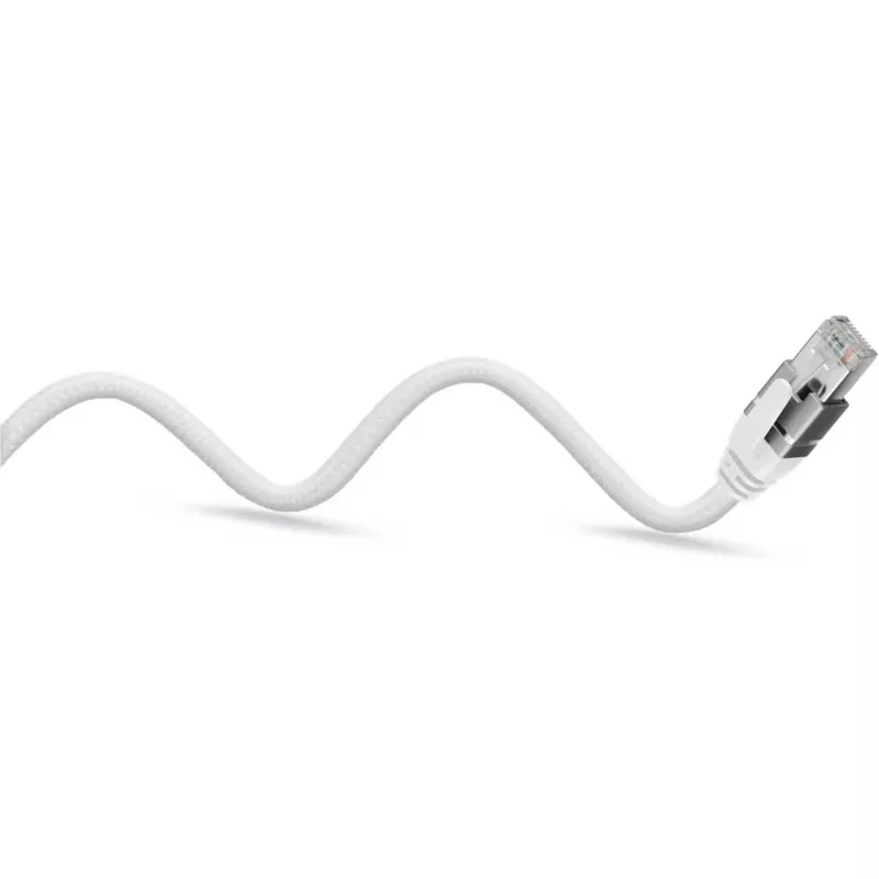 Goobay 74177 - Adaptador de rede cabo USB 3.1 Type-C Gigabit Ethernet 3 m - Placa de rede - 1.000 Mbps (74177)